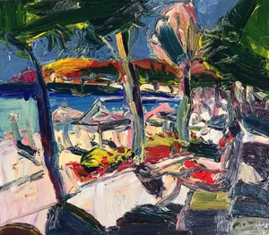 Artwork image