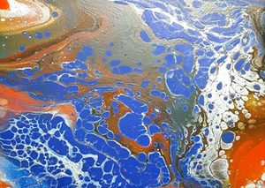 Artwork image