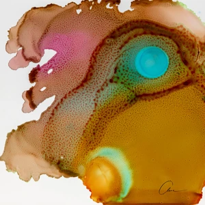Artwork image