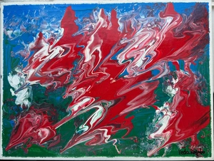 Artwork image