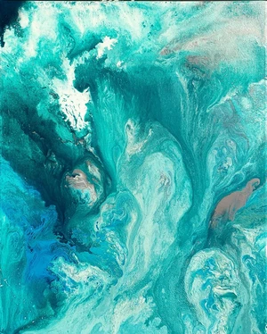 Artwork image