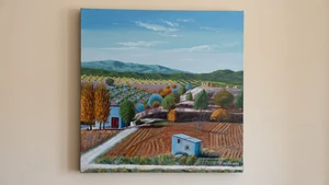 Artwork image