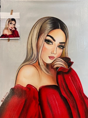 Artwork preview image