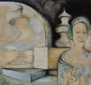 Artwork image