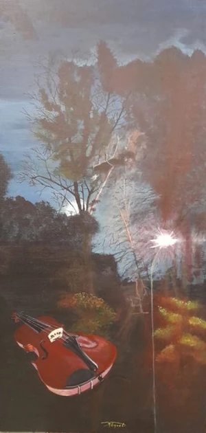 Artwork image
