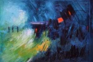 Artwork image