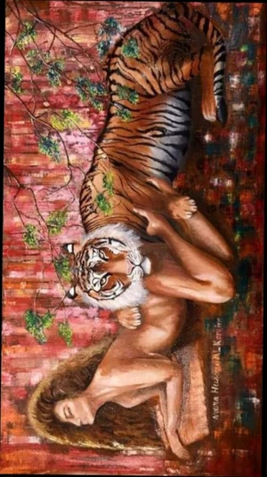Artwork image