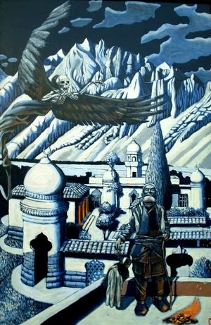 Artwork image