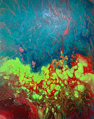 Artwork image