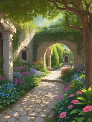 Artwork image