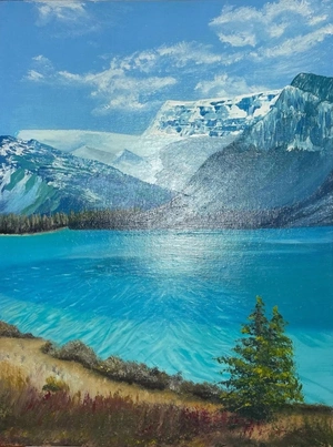 Artwork image