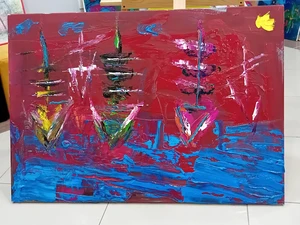 Artwork image