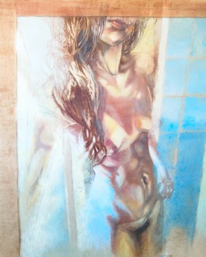 Artwork image
