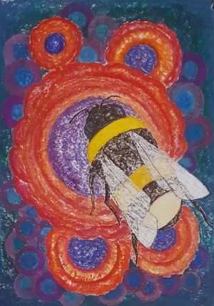 Artwork image