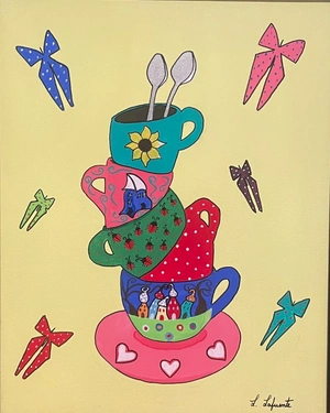 Artwork image