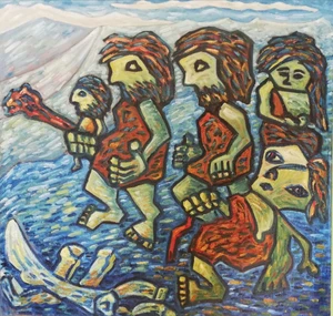 Artwork image