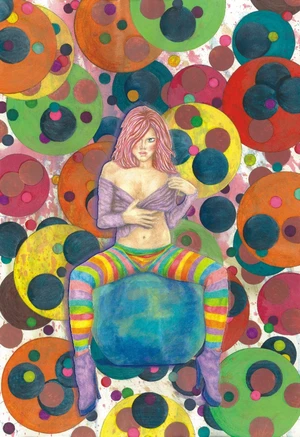 Artwork image