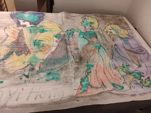 Artwork image