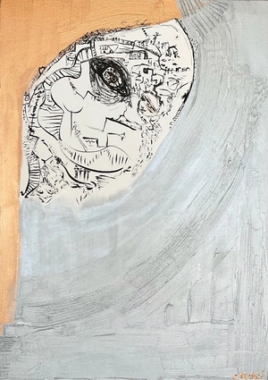 Artwork image
