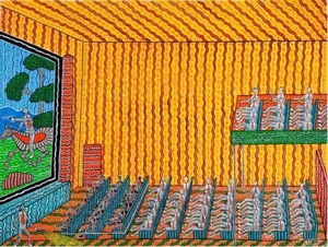 Artwork image