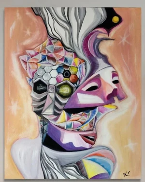 Artwork image
