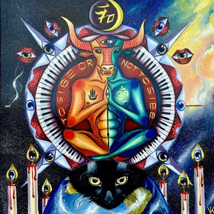 Artwork image