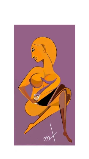 Artwork image