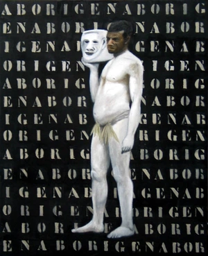 Artwork image