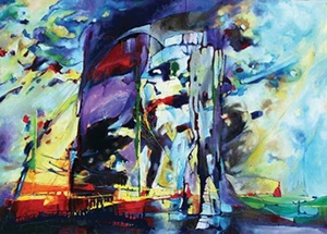 Artwork image