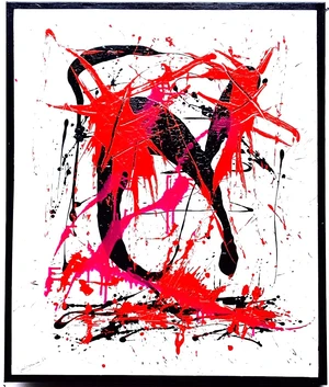 Artwork image