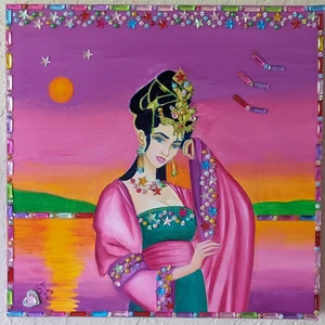 Artwork image