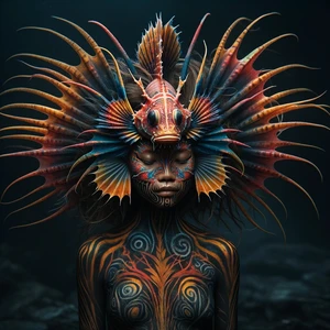 Artwork image