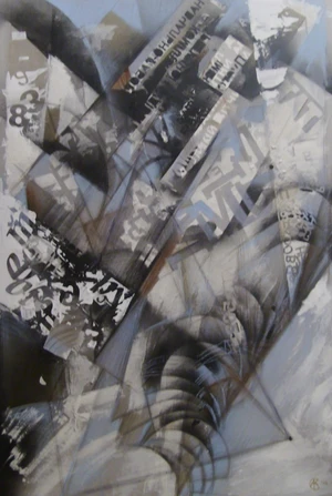 Artwork image
