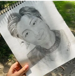 Artwork image