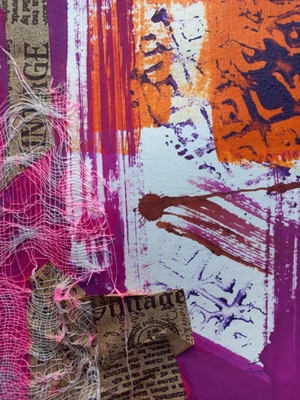 Artwork image