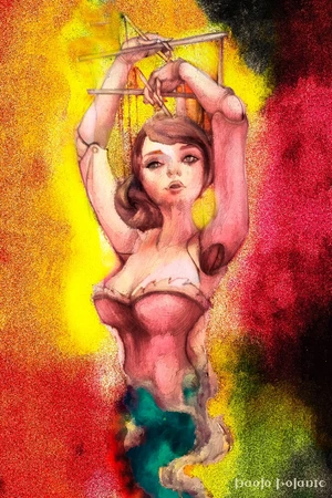 Artwork image