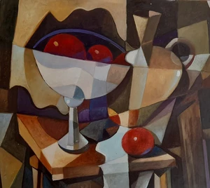 Artwork image
