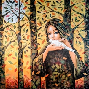 Artwork image