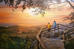Artwork image