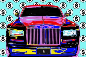 Artwork image