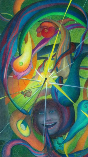 Artwork image
