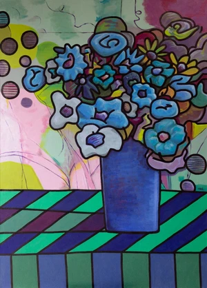 Artwork image