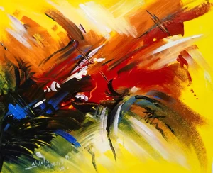 Artwork image