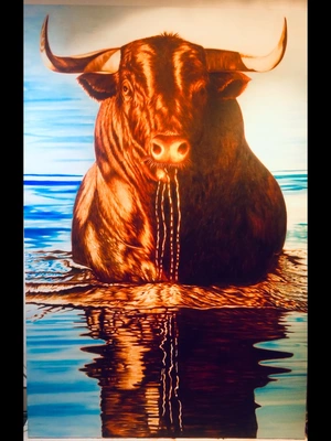 Artwork image