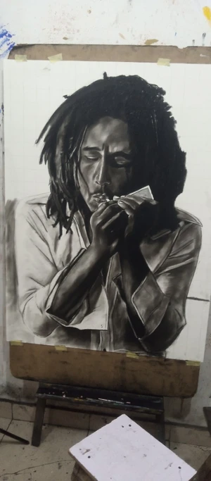Artwork image