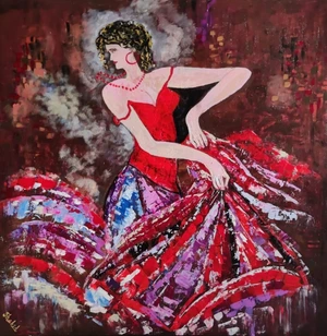 Artwork image