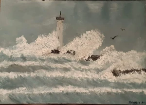 Artwork image