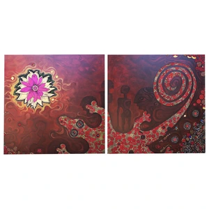 Artwork image