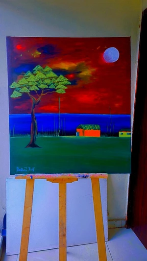 Artwork image