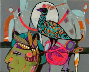 Artwork image